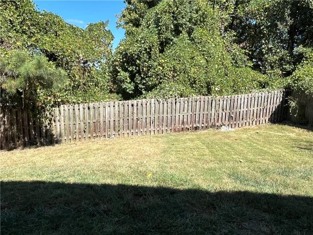 5806 Providence Court, Union City, GA 30291