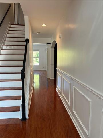 5806 Providence Court, Union City, GA 30291