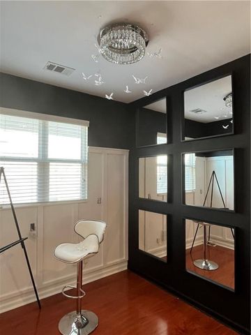 5806 Providence Court, Union City, GA 30291