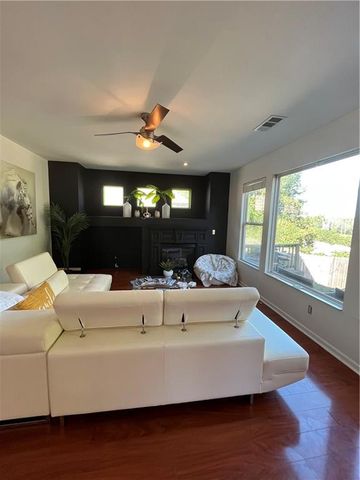 5806 Providence Court, Union City, GA 30291