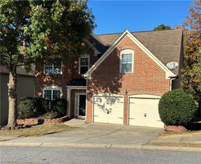 5806 Providence Court, Union City, GA 30291