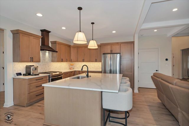 5883 W 134th Avenue, Cedar Lake, IN 46303