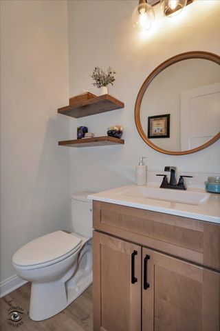 5883 W 134th Avenue, Cedar Lake, IN 46303