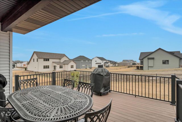 5883 W 134th Avenue, Cedar Lake, IN 46303