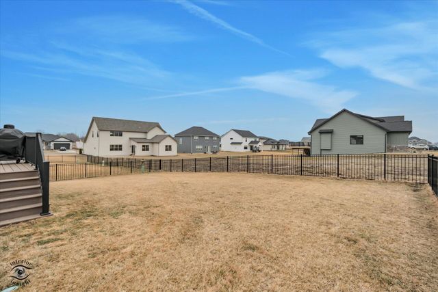 5883 W 134th Avenue, Cedar Lake, IN 46303