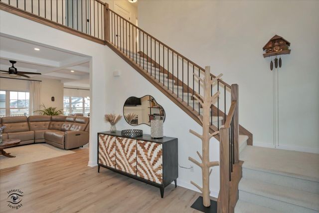 5883 W 134th Avenue, Cedar Lake, IN 46303