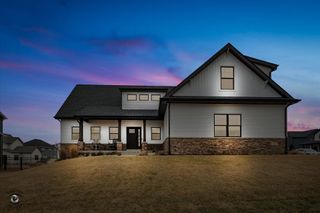 5883 W 134th Avenue, Cedar Lake, IN 46303