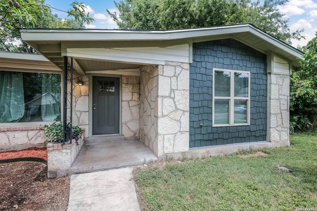 623 Freiling, San Antonio, TX 78213