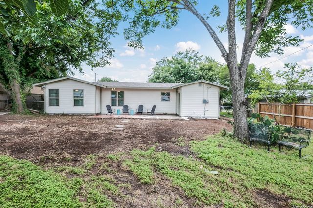 623 Freiling, San Antonio, TX 78213