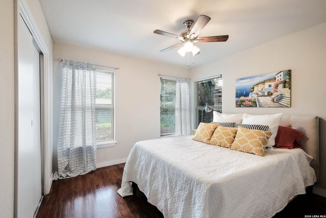623 Freiling, San Antonio, TX 78213