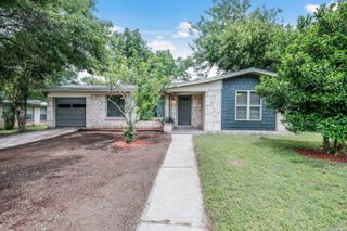 623 Freiling, San Antonio, TX 78213