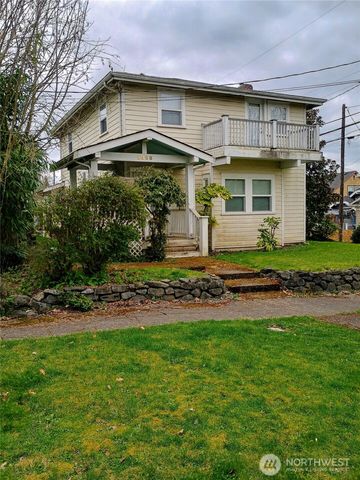 2908 N Lawrence Street, Tacoma, WA 98407