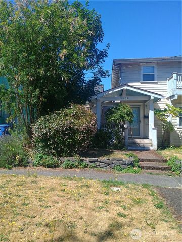 2908 N Lawrence Street, Tacoma, WA 98407