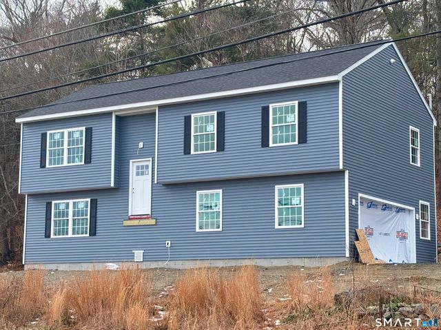 249 South Canterbury Road, Canterbury, CT 06331