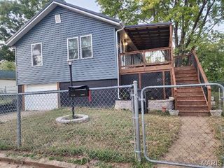 212 A Street, Bonne Terre, MO 63628