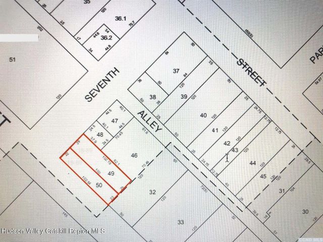 22 S 7th Street, Hudson, NY 12534