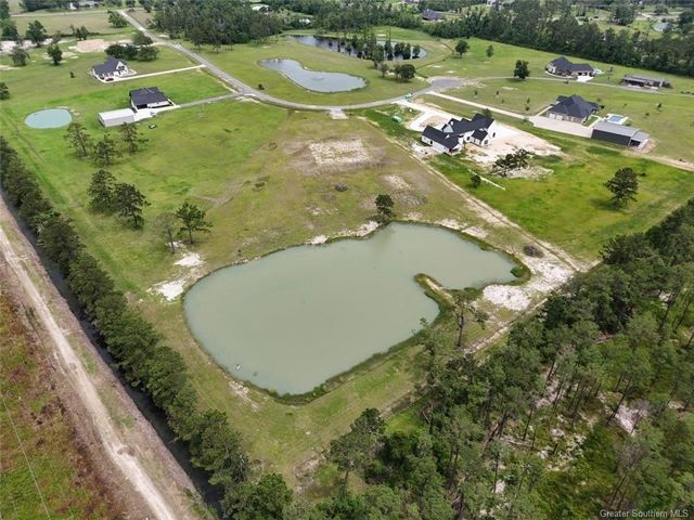 0 Goos Road, Moss Bluff, LA 70611