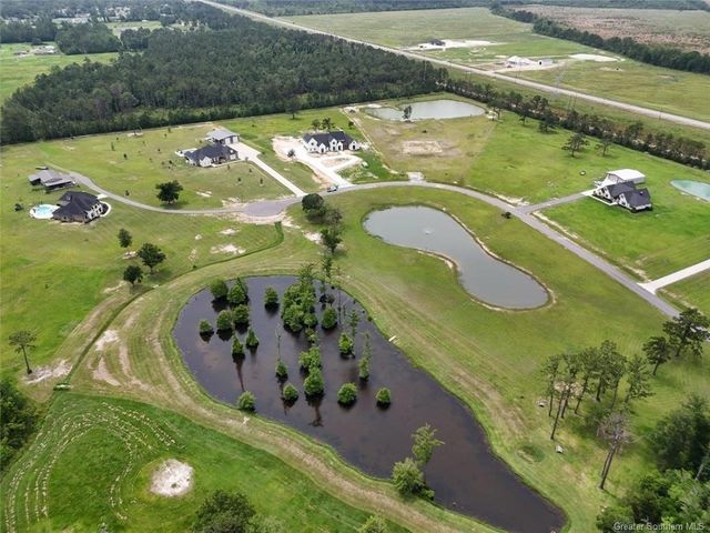 0 Goos Road, Moss Bluff, LA 70611