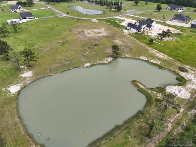 0 Goos Road, Moss Bluff, LA 70611
