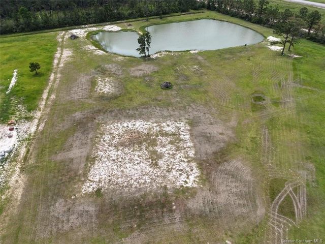 0 Goos Road, Moss Bluff, LA 70611