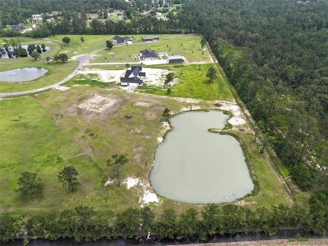 0 Goos Road, Moss Bluff, LA 70611