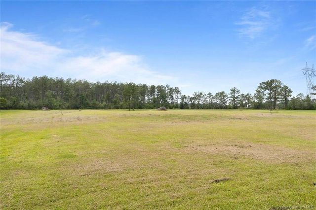 0 Goos Road, Moss Bluff, LA 70611