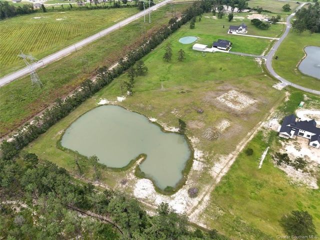 0 Goos Road, Moss Bluff, LA 70611