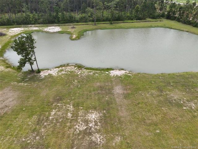 0 Goos Road, Moss Bluff, LA 70611