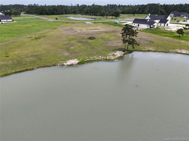 0 Goos Road, Moss Bluff, LA 70611