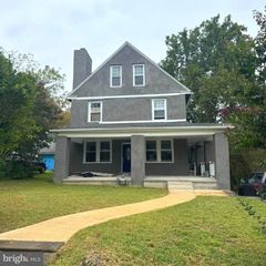 371 WINDERMERE AVE, Drexel Hill, PA 19026