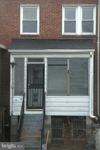 1815 E ST NE, Washington, DC 20002