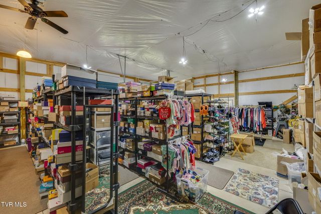 2588 Carters Valley Road, Surgoinsville, TN 37873