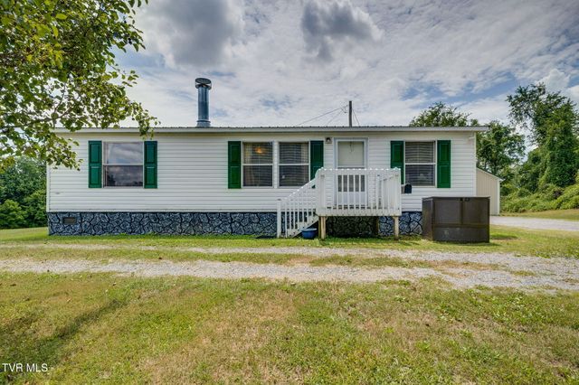 2588 Carters Valley Road, Surgoinsville, TN 37873