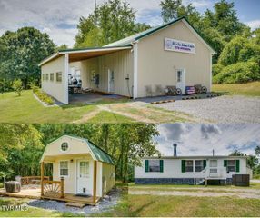 2588 Carters Valley Road, Surgoinsville, TN 37873