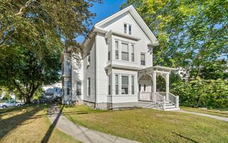 152 S Franklin St, Holbrook, MA 02343