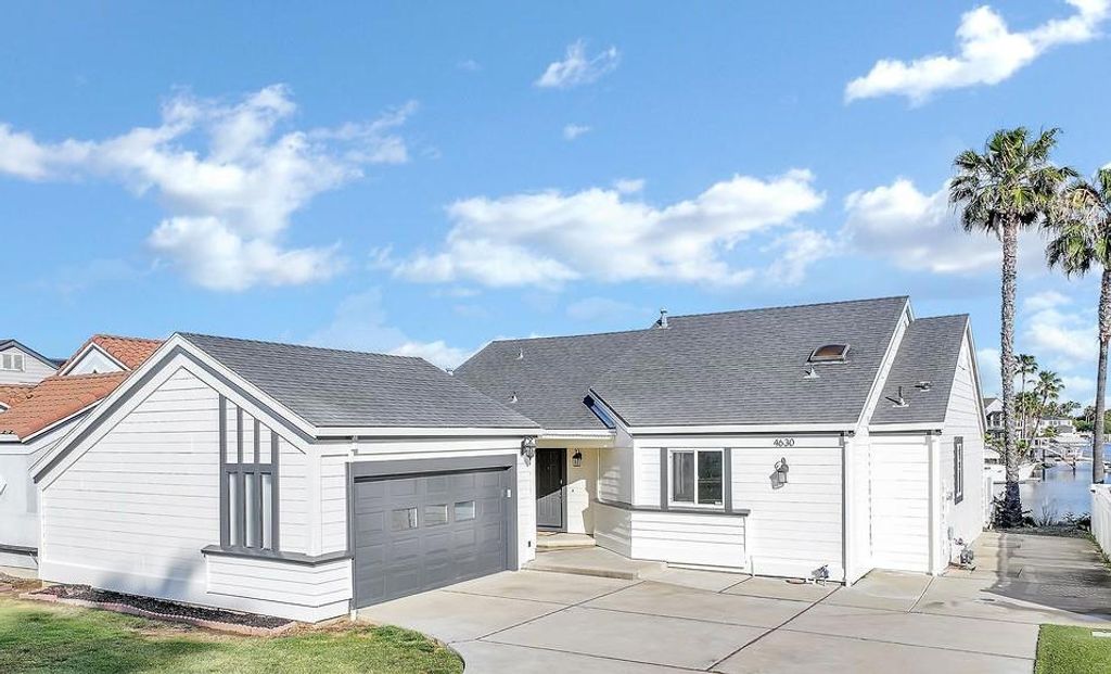 Image 2 of property listing at 4630 Spinnaker Way, Discovery Bay, CA 94505