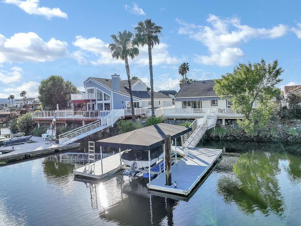 Image 24 of property listing at 4630 Spinnaker Way, Discovery Bay, CA 94505