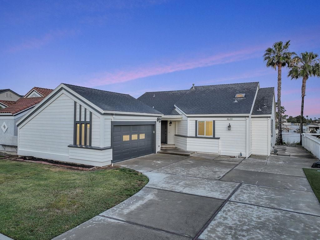 Image 27 of property listing at 4630 Spinnaker Way, Discovery Bay, CA 94505