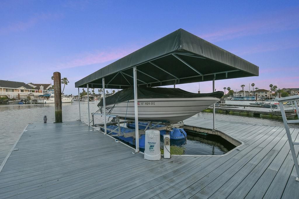 Image 32 of property listing at 4630 Spinnaker Way, Discovery Bay, CA 94505