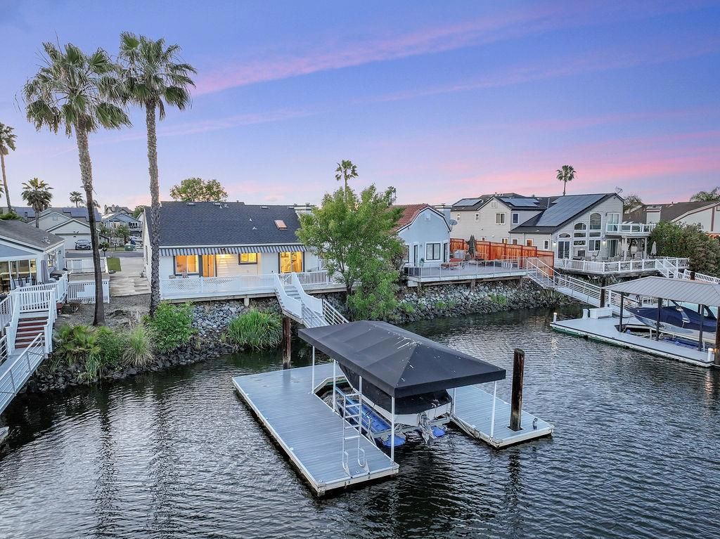 Image 35 of property listing at 4630 Spinnaker Way, Discovery Bay, CA 94505