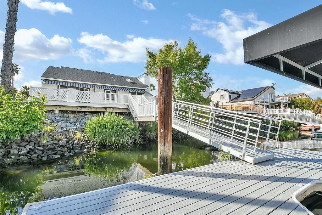 Image 5 of property listing at 4630 Spinnaker Way, Discovery Bay, CA 94505