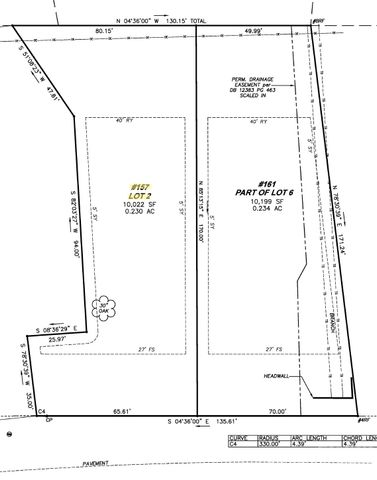 157 Woodlynn Drive, Charlotte, NC 28214