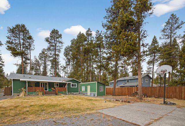 55762 Snow Goose Road, Bend, OR 97707