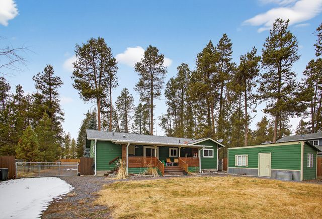 55762 Snow Goose Road, Bend, OR 97707