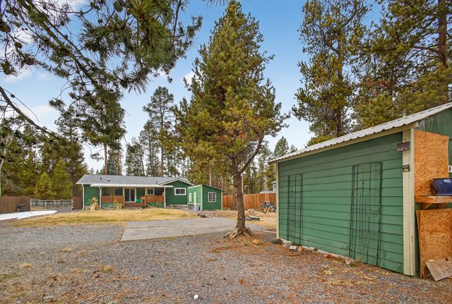 55762 Snow Goose Road, Bend, OR 97707