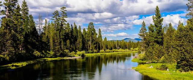 55762 Snow Goose Road, Bend, OR 97707