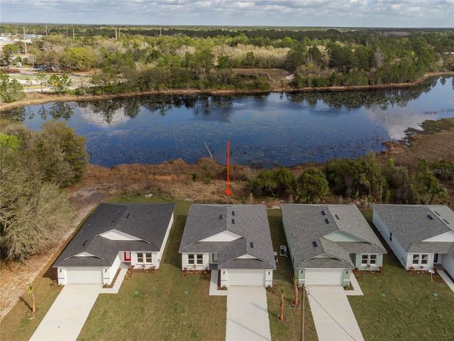 136 11TH AVENUE, Osteen, FL 32764