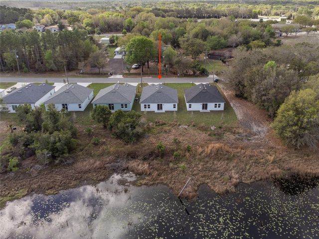 136 11TH AVENUE, Osteen, FL 32764