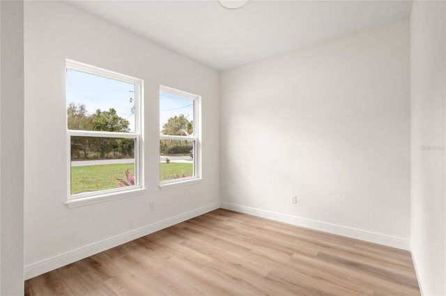 136 11TH AVENUE, Osteen, FL 32764