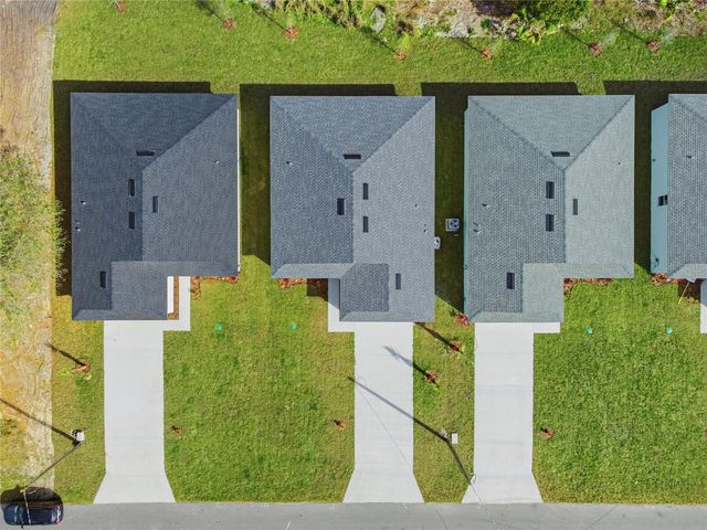 136 11TH AVENUE, Osteen, FL 32764